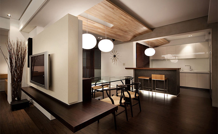 別墅改造設(shè)計(jì)案例