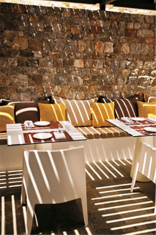 酒店室內(nèi)空間設計案例