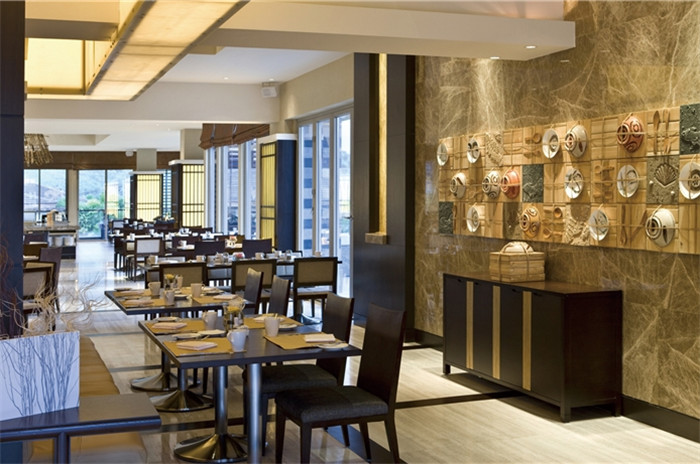 魅力酒店空間設(shè)計(jì)