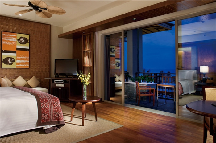 酒店客房設(shè)計(jì)