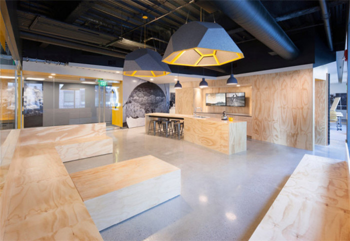 科研工作室設(shè)計