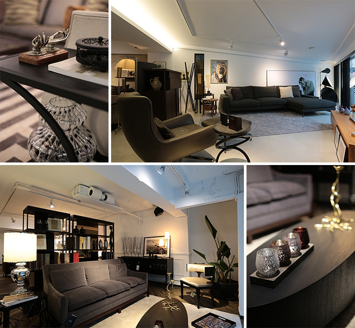 鄭州專業(yè)別墅設(shè)計(jì)公司勃朗設(shè)計(jì)推薦經(jīng)典時(shí)尚風(fēng)格家居設(shè)計(jì)