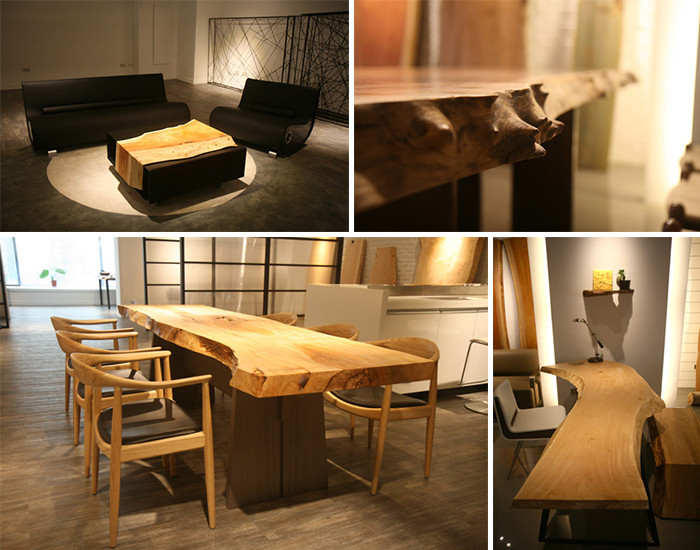 原始風(fēng)格家居設(shè)計(jì)方案