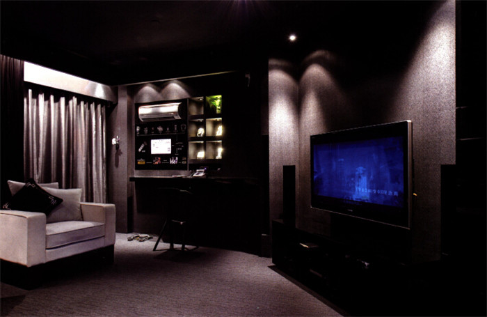 遠(yuǎn)雄上海行銷(xiāo)展示中心設(shè)計(jì)方案