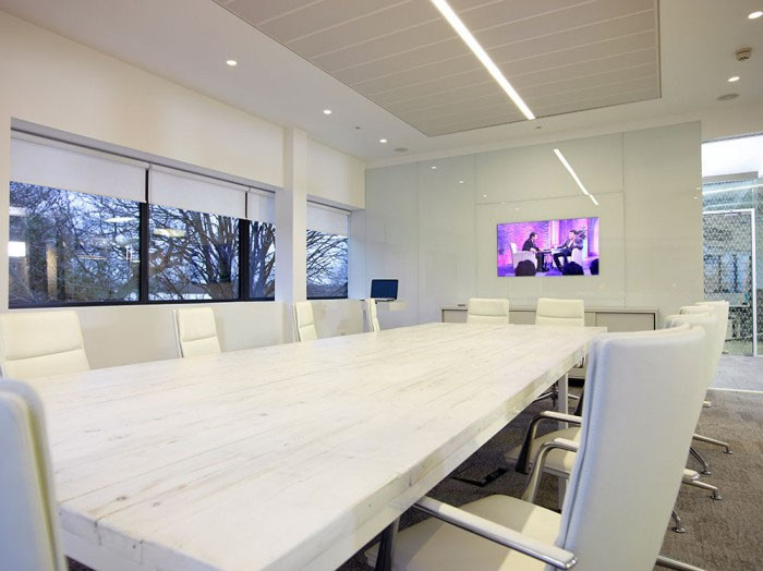 會議室設(shè)計(jì)