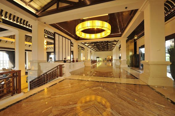 高檔會(huì)所設(shè)計(jì)方案