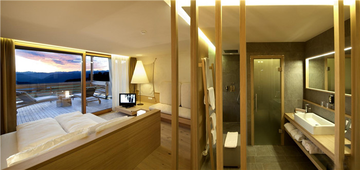 酒店客房空間設(shè)計