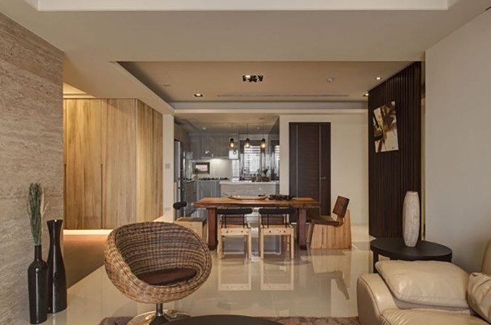 精致溫馨的家居設計方案