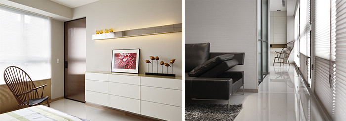 簡(jiǎn)約豪宅室內(nèi)設(shè)計(jì)效果圖