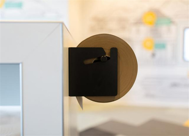 辦公室細(xì)節(jié)設(shè)計(jì)