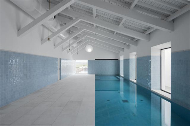 酒店室內(nèi)空間欣賞