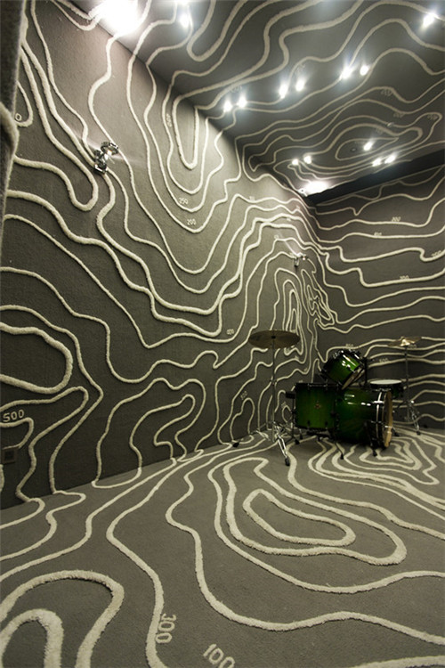 會所設(shè)計案例