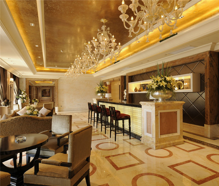 云深處會(huì)所設(shè)計(jì)