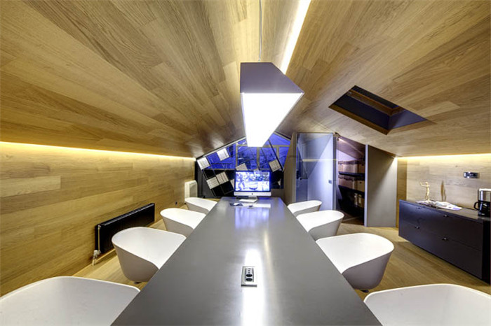 辦公室會議室設(shè)計(jì)