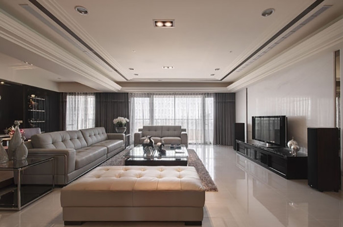 古典風(fēng)格別墅設(shè)計(jì)案例