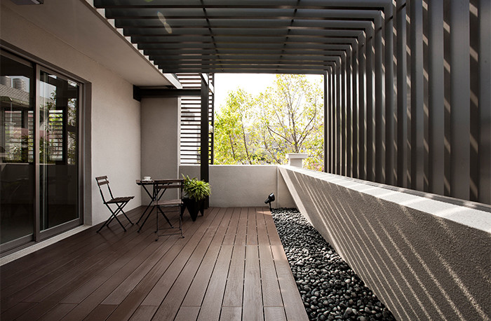 現(xiàn)代禪風(fēng)別墅室內(nèi)設(shè)計方案