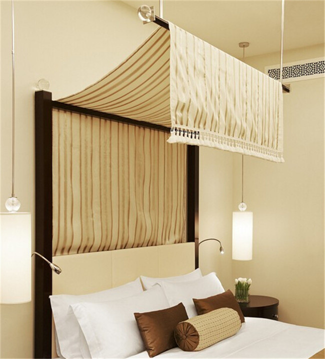 五星級酒店客房設(shè)計(jì)