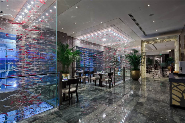 五星級(jí)酒店室內(nèi)設(shè)計(jì)