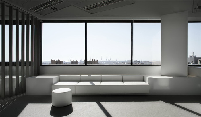 辦公室局部細(xì)節(jié)設(shè)計(jì)