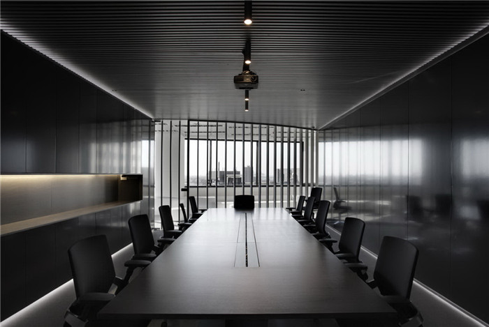 辦公室會(huì)議室設(shè)計(jì)