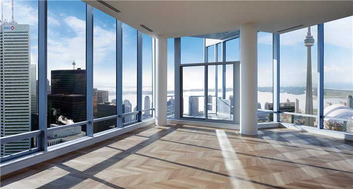 度假酒店空間設計案例