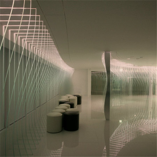 辦公室創(chuàng)意設(shè)計欣賞