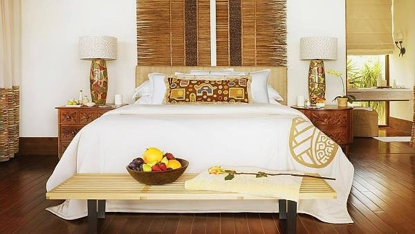 精品度假酒店客房設(shè)計(jì)欣賞