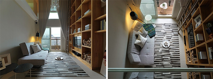 度假別墅設(shè)計