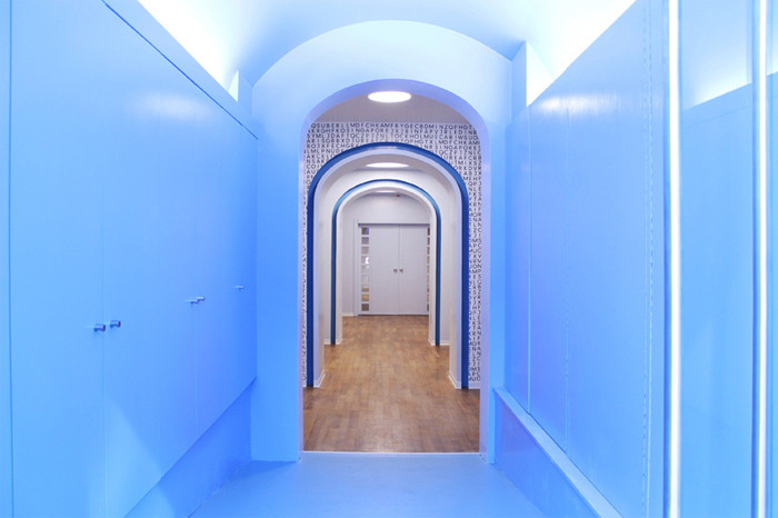 Kalorias 兒童空間俱樂部