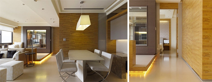 大開窗景觀別墅設計方案