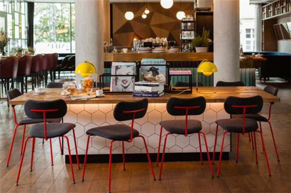 酒店設(shè)計案例