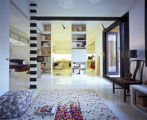 美妙的音樂工作室設(shè)計