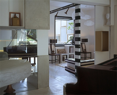 辦公空間設(shè)計欣賞