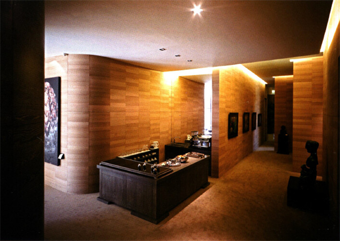 特色售樓處設(shè)計(jì)推薦 