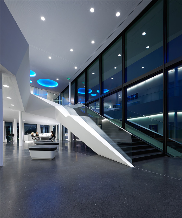 精致的辦公設(shè)計(jì)