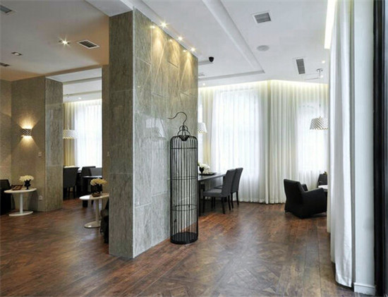 酒店空間設(shè)計欣賞