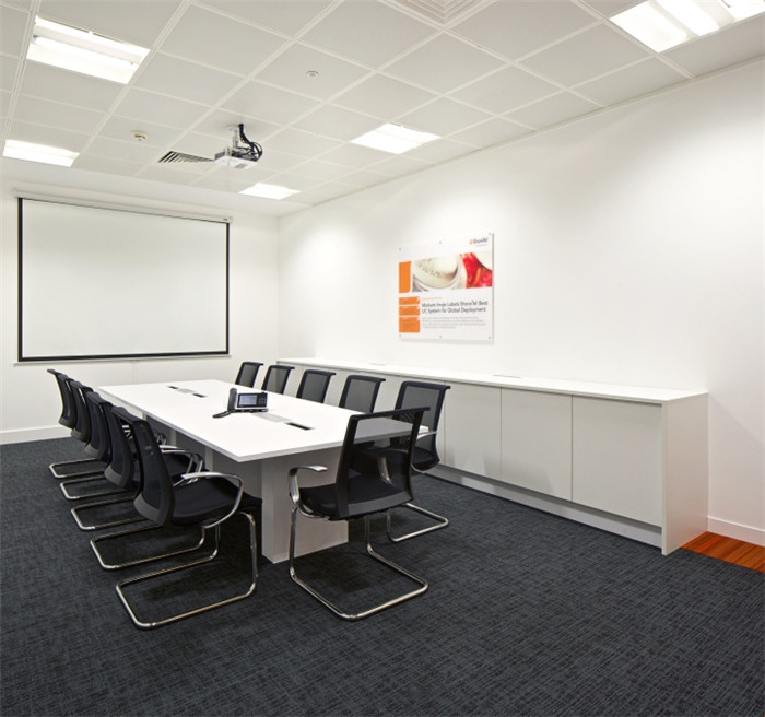 辦公室會議室設(shè)計(jì)
