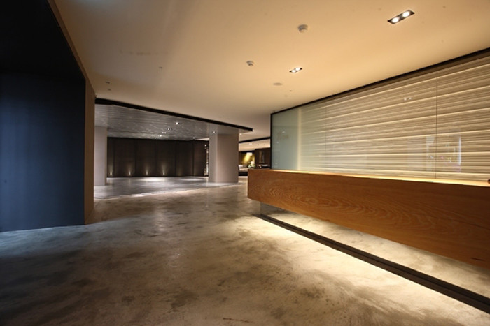 商場(chǎng)家居店設(shè)計(jì)效果圖