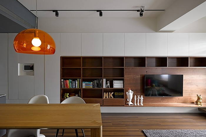 迷你豪宅設(shè)計(jì)