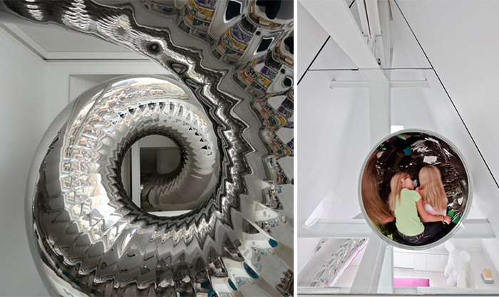 創(chuàng)意復(fù)式別墅豪宅改造設(shè)計