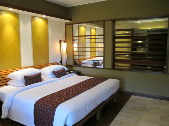 酒店客房設(shè)計(jì)