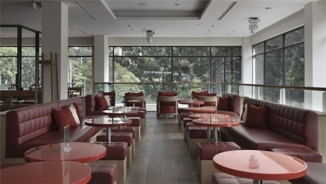 VAPIANO特色餐飲設(shè)計(jì)