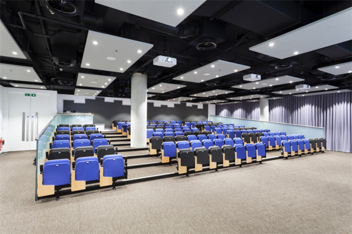 辦公室室內(nèi)空間設(shè)計(jì)欣賞