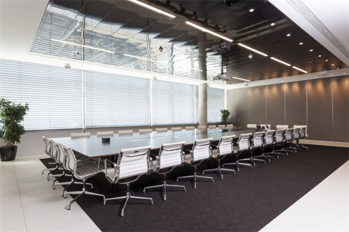 辦公室會(huì)議室設(shè)計(jì)