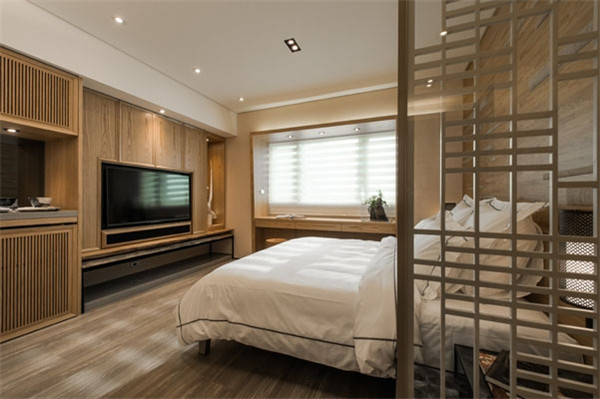 五星級宅邸市別墅設計