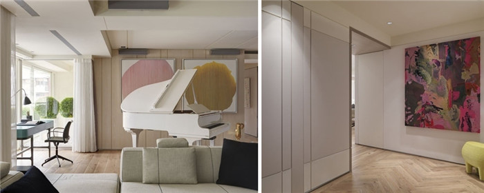 英倫風(fēng)時(shí)尚別墅設(shè)計(jì)