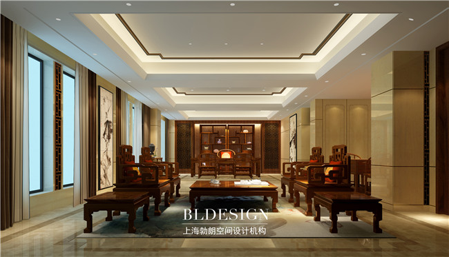 現(xiàn)代辦公設計欣賞