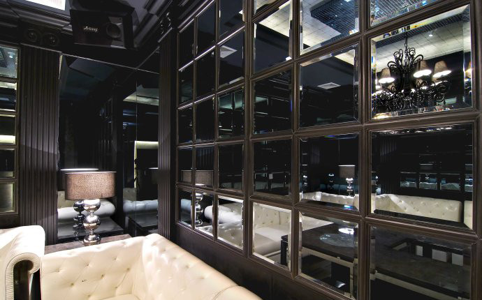 商務(wù)會(huì)所包房設(shè)計(jì)