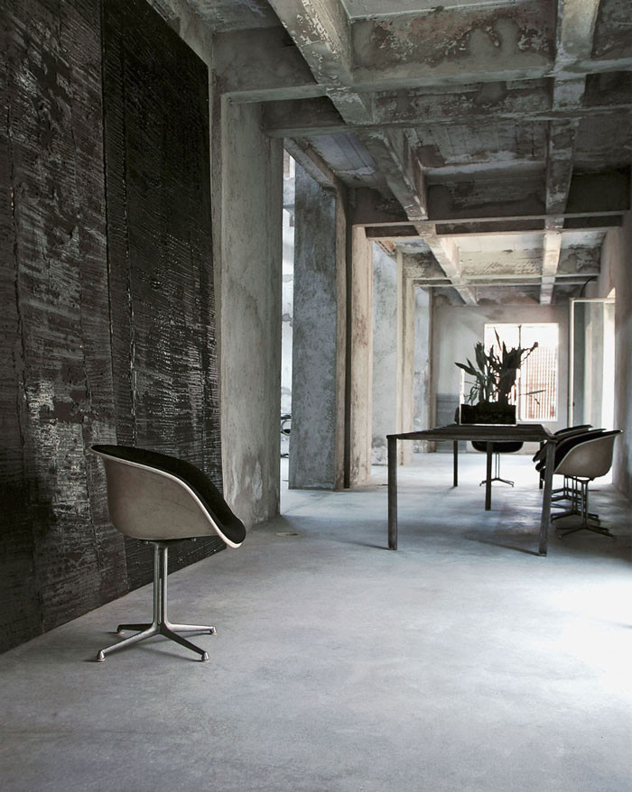 高檔私人別墅設(shè)計(jì)效果圖