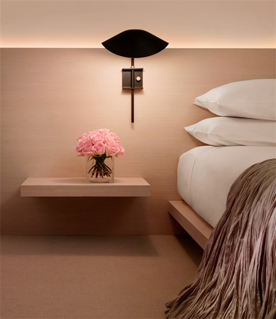 精品酒店客房設(shè)計(jì)